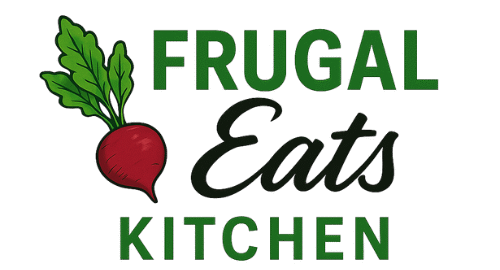 Frugal Eats Kitchen