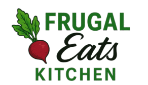 Frugal Eats Kitchen